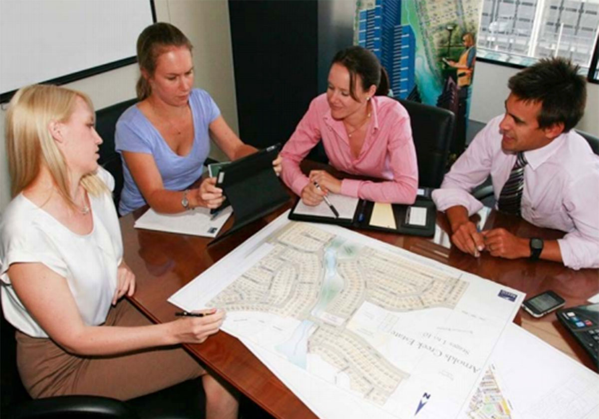 bossi surveyors