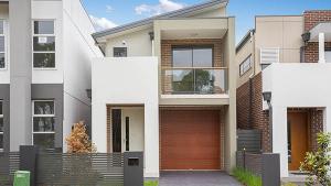 CONNECT HOMES
