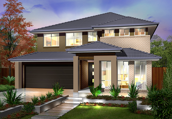 FIRSTYLE HOMES