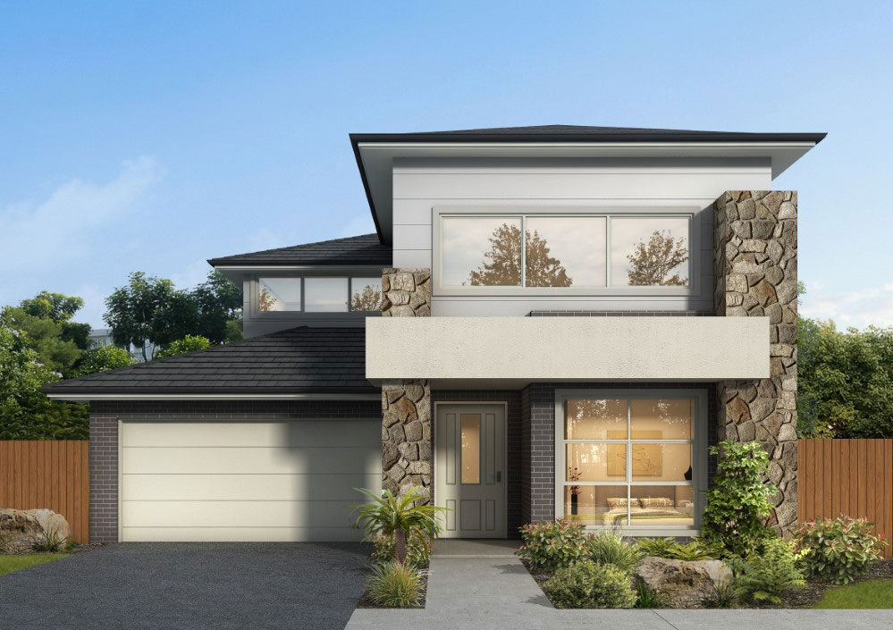 TREND CONNECTION HOMES